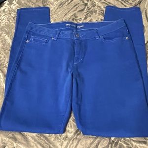 Michael Kors Skinny Jeans